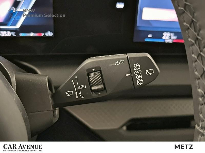 Occasion BMW Série 1 116A 122ch M Sport Design DKG7 2025 Blanc 39990 € à Metz