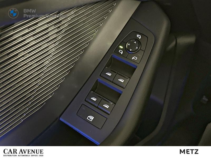 Occasion BMW Série 1 116A 122ch M Sport Design DKG7 2025 Blanc 39990 € à Metz