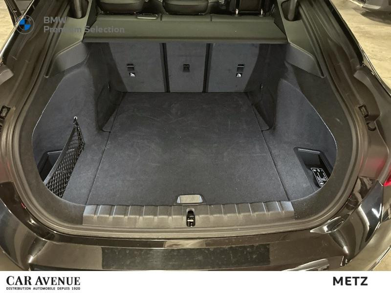 Occasion BMW i4 eDrive35 286ch M Sport 2024 Saphirschwarz métallisé 50999 € à Metz