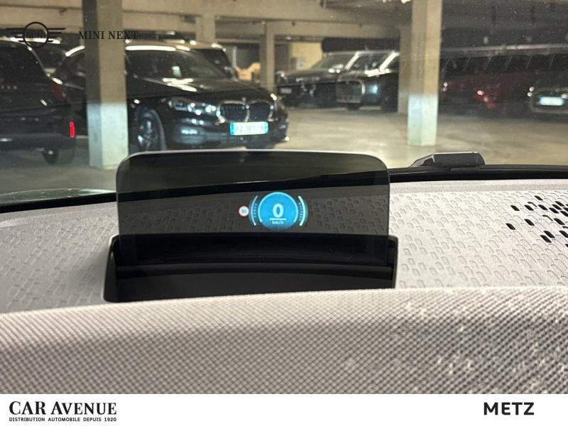 Occasion MINI Cooper 3 Portes E 184ch Favoured 2025 British Racing Green 38899 € à Metz