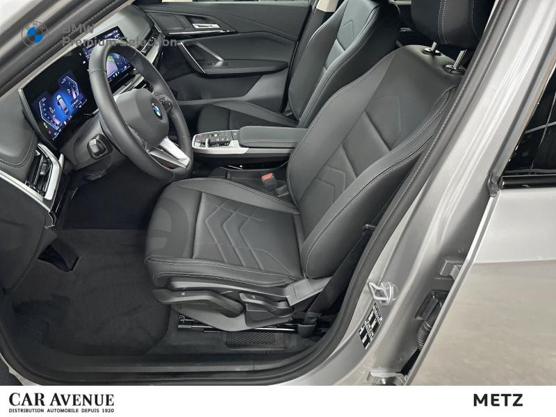 Used BMW X1 sDrive20i 170ch xLine 2025 Spacesilber métal € 49900 in Metz