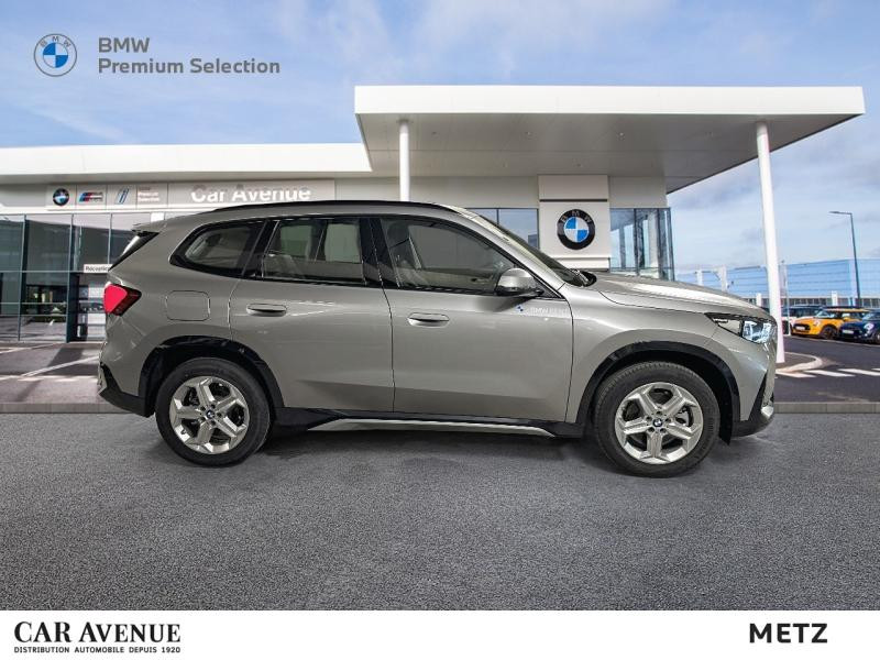 Used BMW X1 sDrive20i 170ch xLine 2025 Spacesilber métal € 49900 in Metz