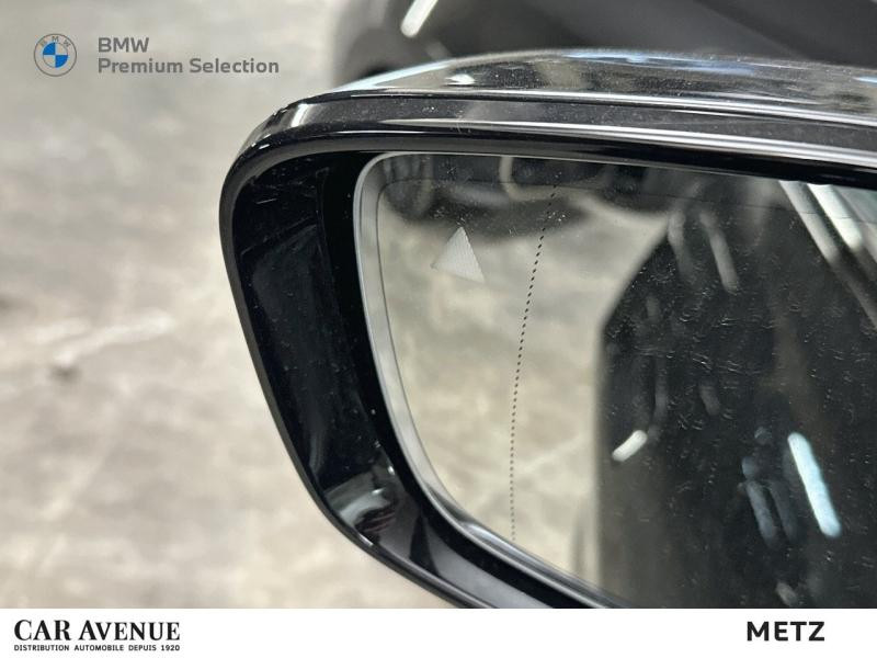 Occasion BMW i4 eDrive35 286ch M Sport 2024 Saphirschwarz métallisé 50999 € à Metz