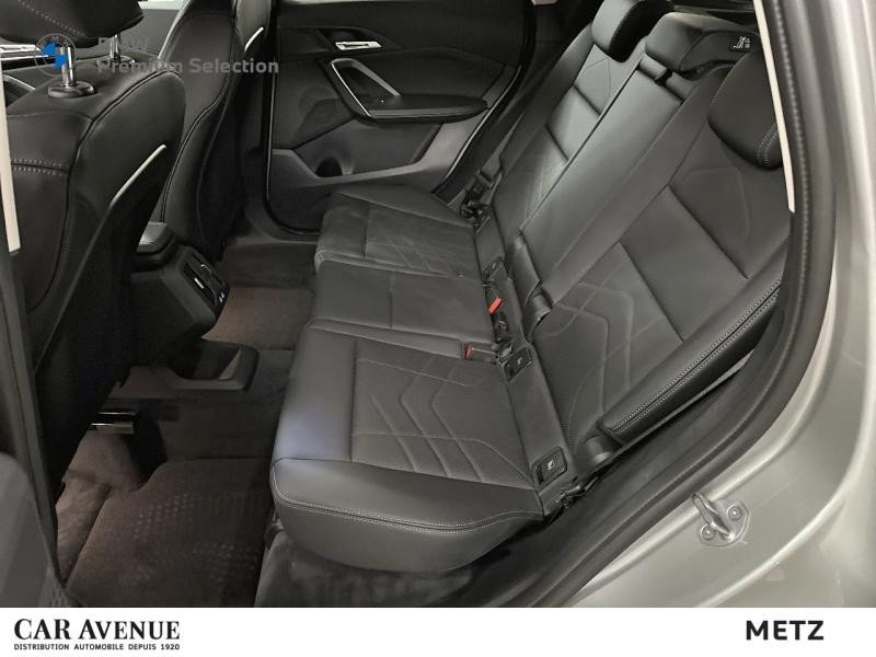 Used BMW X1 sDrive20i 170ch xLine 2025 Spacesilber métal € 49900 in Metz