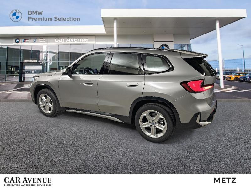 Used BMW X1 sDrive20i 170ch xLine 2025 Spacesilber métal € 49900 in Metz