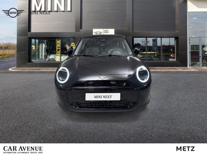 Occasion MINI Cooper 3 Portes SE 218ch Classic 2025 Midnight Black II 38899 € à Metz