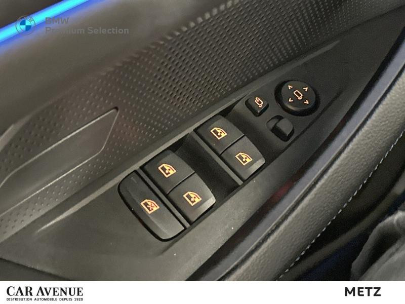 Occasion BMW i4 eDrive35 286ch M Sport 2024 Saphirschwarz métallisé 50999 € à Metz