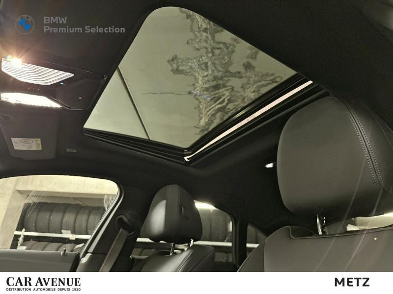 Occasion BMW i4 eDrive35 286ch M Sport 2024 Saphirschwarz métallisé 50999 € à Metz