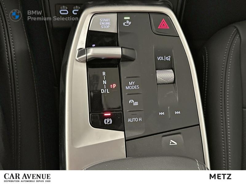 Used BMW X1 sDrive20i 170ch xLine 2025 Spacesilber métal € 49900 in Metz
