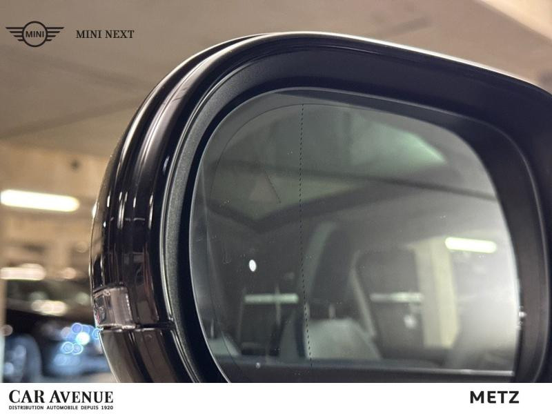 Occasion MINI Cooper 3 Portes SE 218ch Classic 2025 Midnight Black II 38899 € à Metz