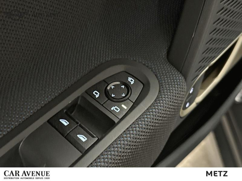 Occasion MINI Cooper 3 Portes SE 218ch Classic 2025 Midnight Black II 38899 € à Metz