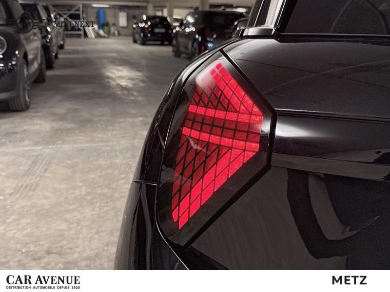 Occasion MINI Cooper 3 Portes SE 218ch Classic 2025 Midnight Black II 38899 € à Metz