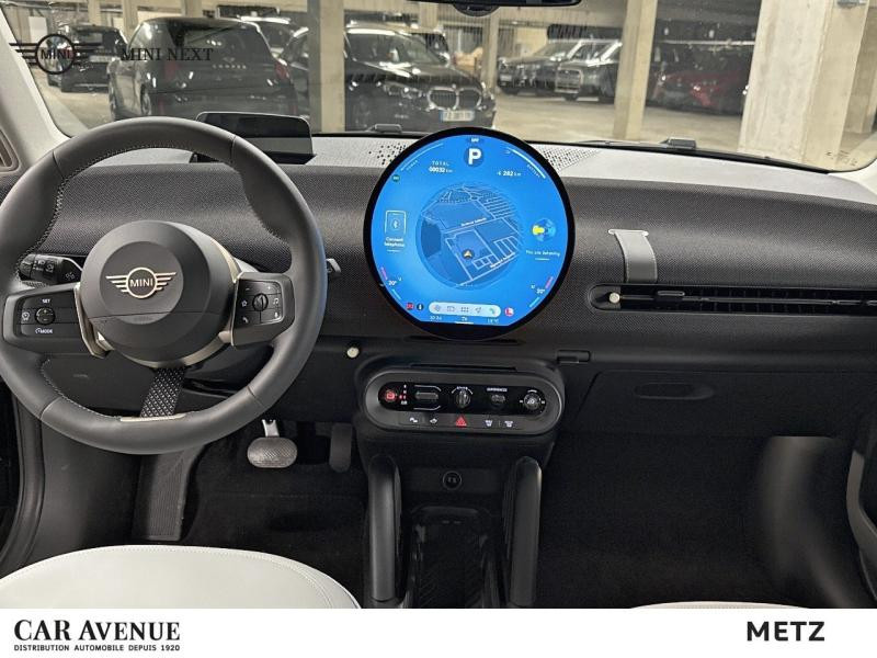 Occasion MINI Cooper 3 Portes SE 218ch Classic 2025 Midnight Black II 38899 € à Metz