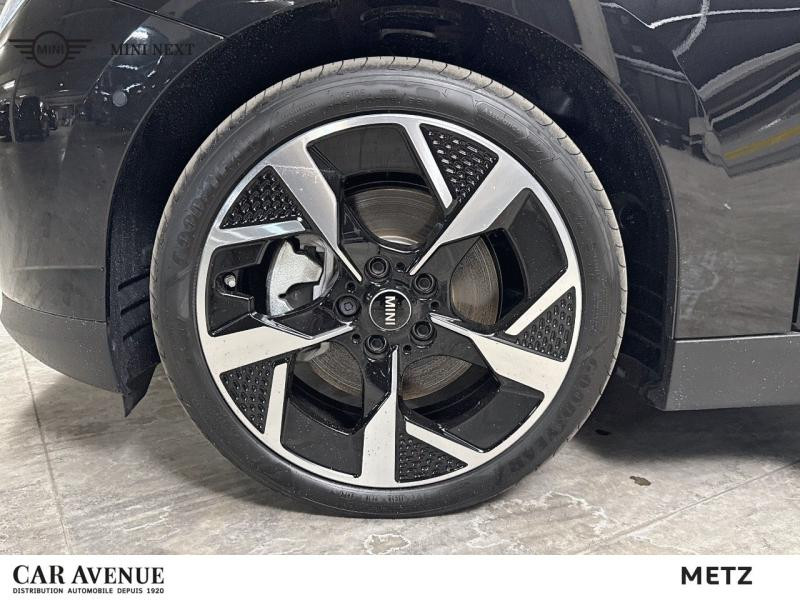 Occasion MINI Cooper 3 Portes SE 218ch Classic 2025 Midnight Black II 38899 € à Metz