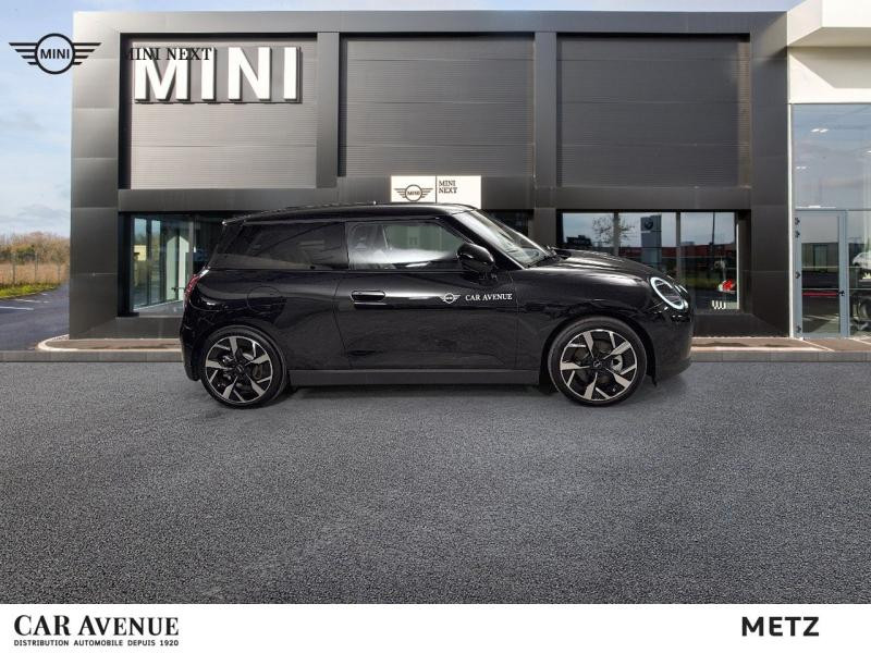 Occasion MINI Cooper 3 Portes SE 218ch Classic 2025 Midnight Black II 38899 € à Metz
