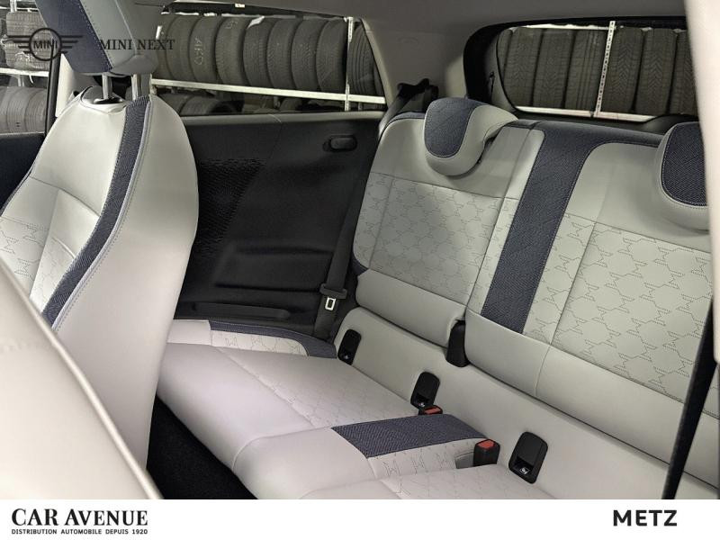 Occasion MINI Cooper 3 Portes SE 218ch Classic 2025 Midnight Black II 38899 € à Metz
