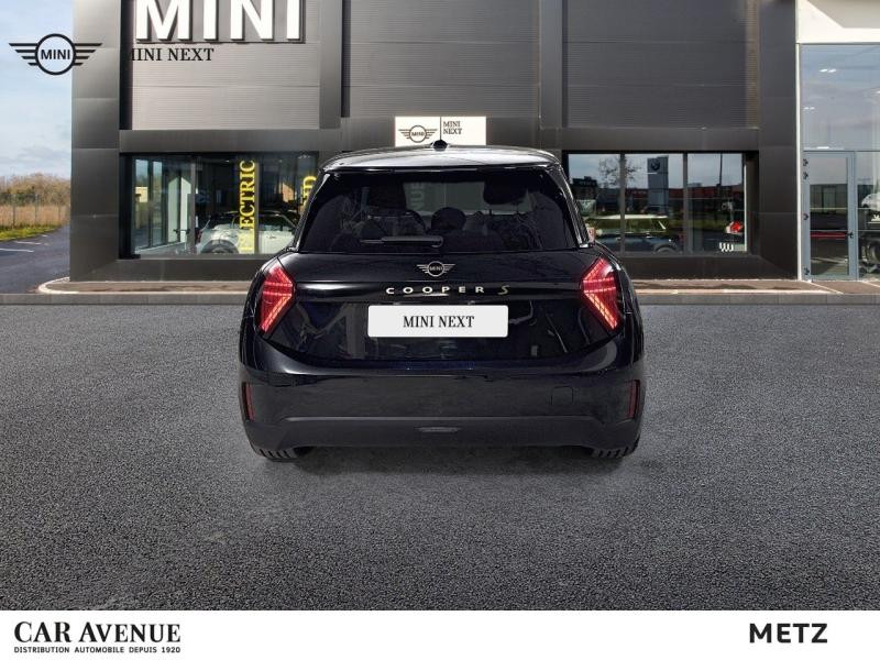 Occasion MINI Cooper 3 Portes SE 218ch Classic 2025 Midnight Black II 38899 € à Metz