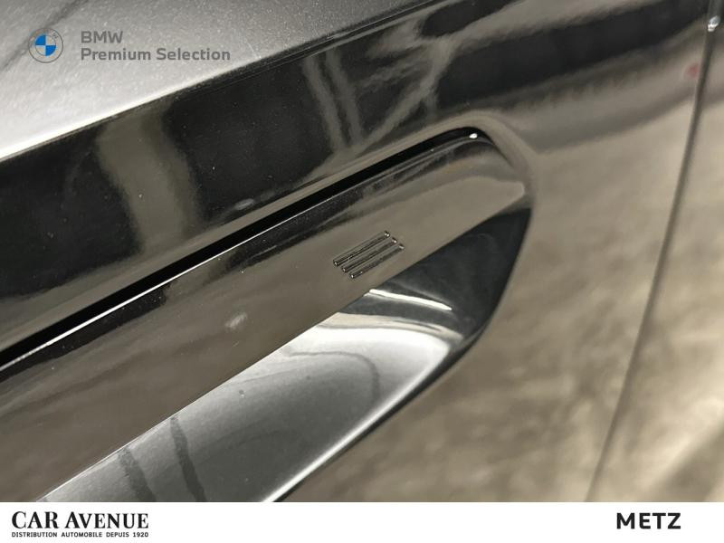 Occasion BMW X1 sDrive18i 136ch M Sport 2025 Saphirschwarz métal 53999 € à Metz