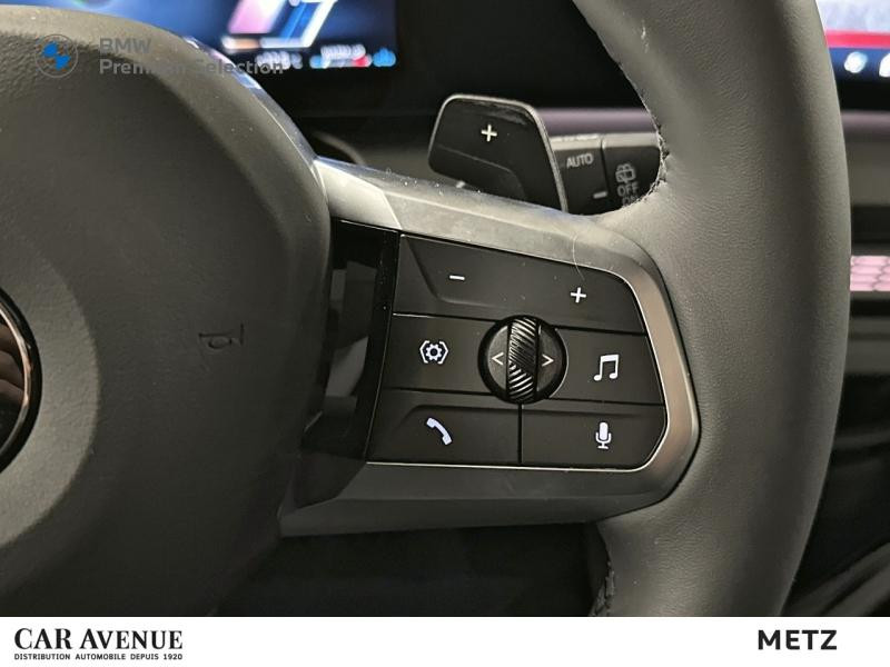 Occasion BMW Série 1 120A 170ch M Sport DKG7 2025 Fire Red métallisé 47599 € à Metz