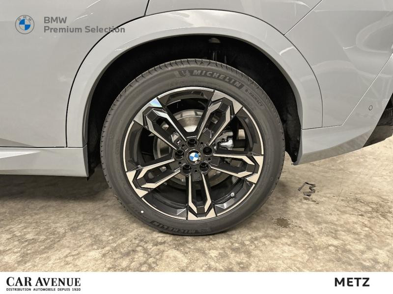 Occasion BMW X2 sDrive20iA 170ch M Sport DKG7 2025 Brooklyn Grey métallisé 49999 € à Metz
