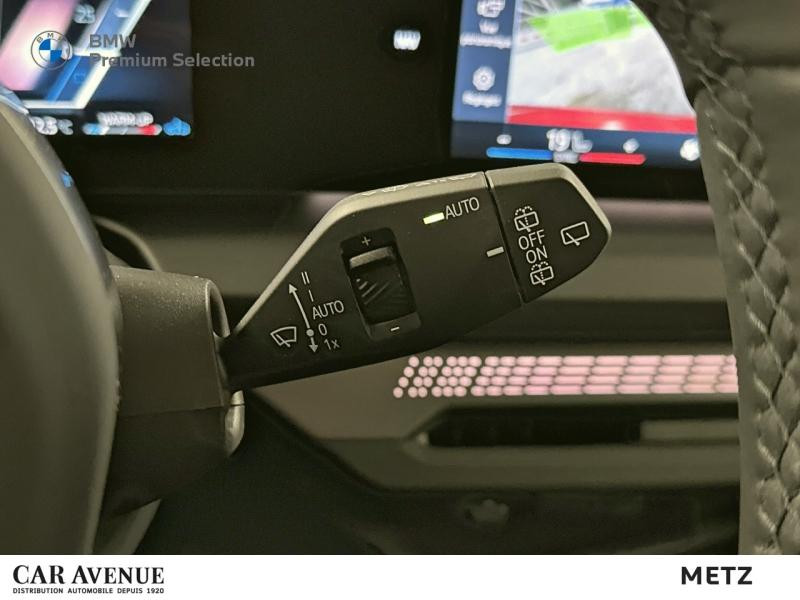 Occasion BMW Série 1 120A 170ch M Sport DKG7 2025 Fire Red métallisé 47599 € à Metz