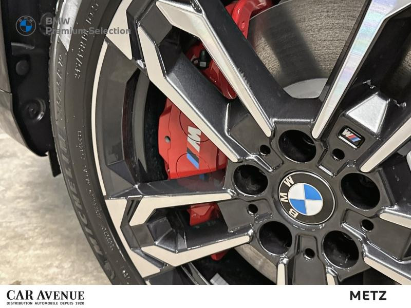 Occasion BMW X1 sDrive18i 136ch M Sport 2025 Saphirschwarz métal 53999 € à Metz
