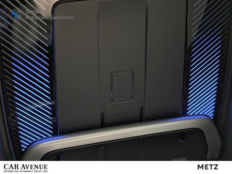 Occasion BMW X1 sDrive18i 136ch M Sport 2025 Saphirschwarz métal 53999 € à Metz