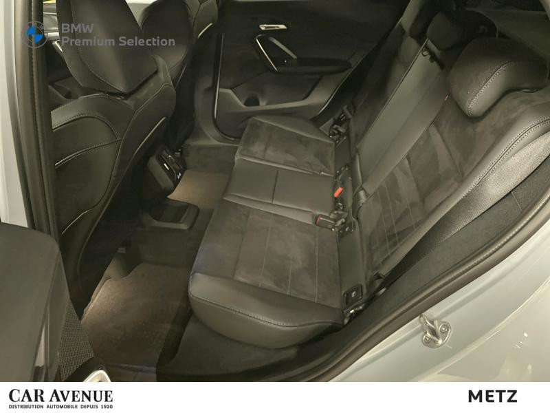 Occasion BMW X2 sDrive20iA 170ch M Sport DKG7 2025 Brooklyn Grey métallisé 49999 € à Metz