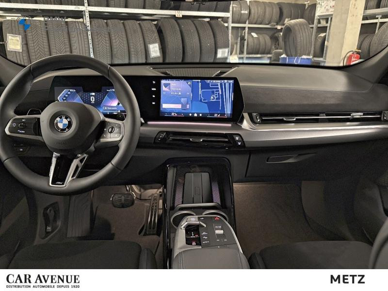 Occasion BMW X2 sDrive20dA 163ch M Sport DKG7 2025 Skyscraper Grey métallisé 52999 € à Metz