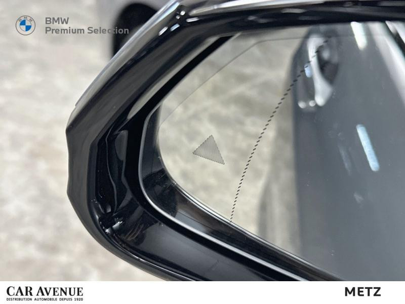 Occasion BMW Série 1 120A 170ch M Sport DKG7 2025 Skyscraper Grey métallisé 44999 € à Metz