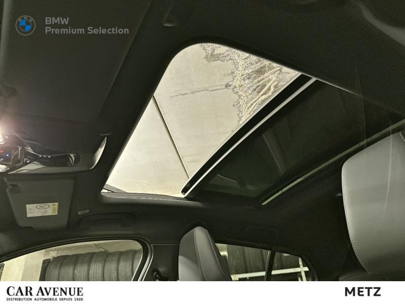 Occasion BMW Série 1 120A 170ch M Sport DKG7 2025 Skyscraper Grey métallisé 44999 € à Metz
