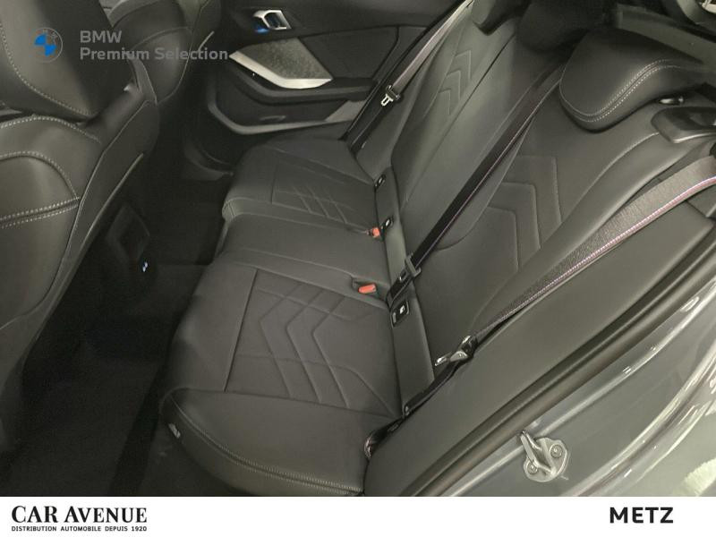 Occasion BMW Série 1 120A 170ch M Sport DKG7 2025 Skyscraper Grey métallisé 44999 € à Metz