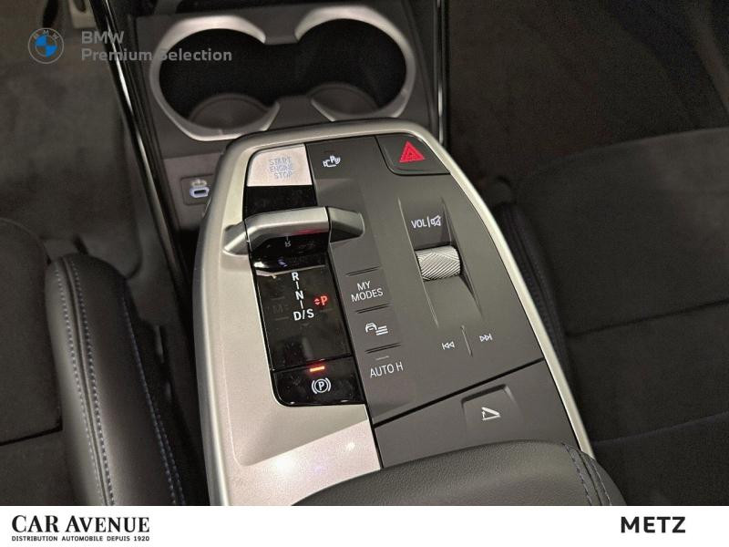 Occasion BMW X2 sDrive20dA 163ch M Sport DKG7 2025 Skyscraper Grey métallisé 52999 € à Metz