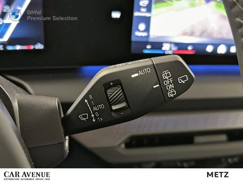 Occasion BMW Série 1 120A 170ch M Sport DKG7 2025 Skyscraper Grey métallisé 44999 € à Metz