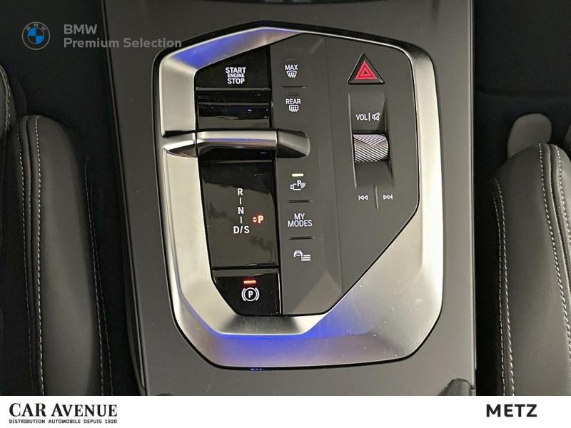 Occasion BMW Série 1 120A 170ch M Sport DKG7 2025 Skyscraper Grey métallisé 44999 € à Metz