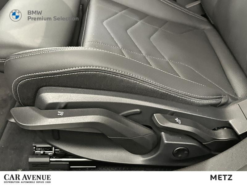 Occasion BMW Série 1 120A 170ch M Sport DKG7 2025 Skyscraper Grey métallisé 44999 € à Metz