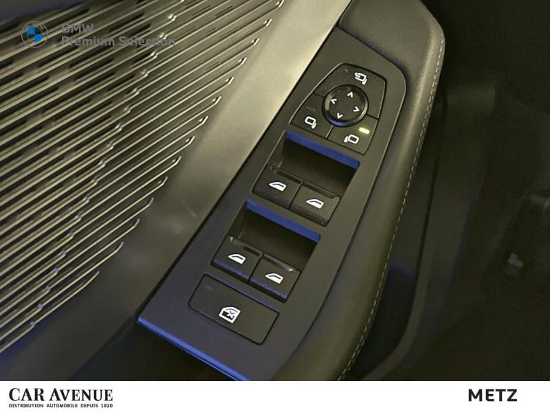 Occasion BMW Série 1 120A 170ch M Sport DKG7 2025 Skyscraper Grey métallisé 44999 € à Metz