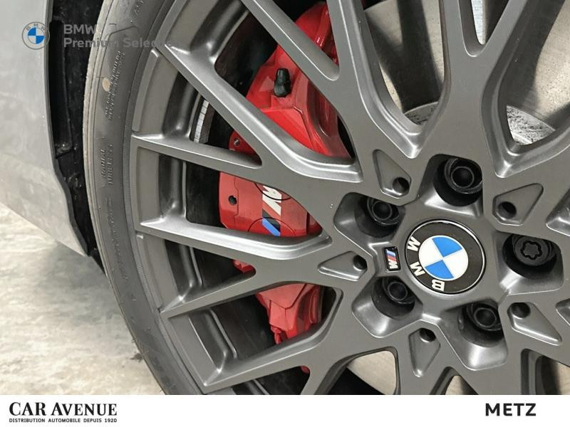 Occasion BMW Série 1 120A 170ch M Sport DKG7 2025 Skyscraper Grey métallisé 44999 € à Metz