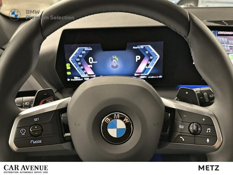 Occasion BMW Série 1 120A 170ch M Sport DKG7 2025 Skyscraper Grey métallisé 44999 € à Metz