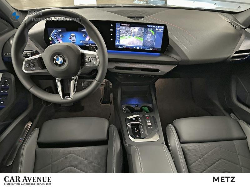 Occasion BMW Série 1 120A 170ch M Sport DKG7 2025 Skyscraper Grey métallisé 44999 € à Metz