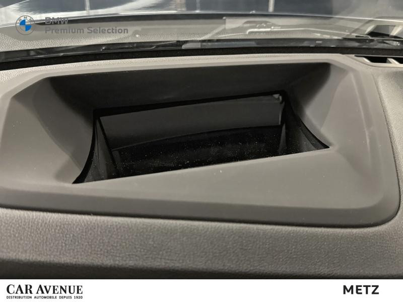 Occasion BMW Série 3 330eA xDrive 292ch M Sport 2025 Artic Race Blau métallisé 69599 € à Metz