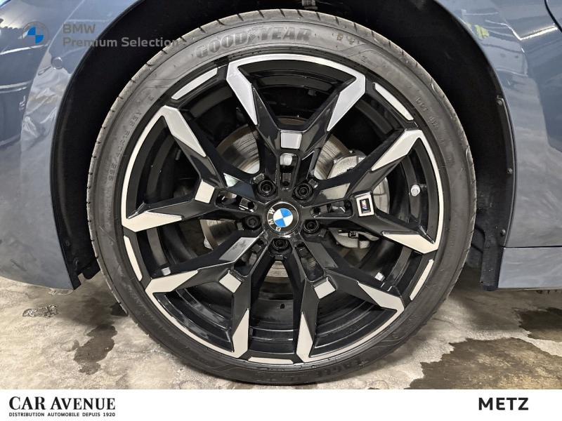 Occasion BMW Série 3 330eA xDrive 292ch M Sport 2025 Artic Race Blau métallisé 69599 € à Metz