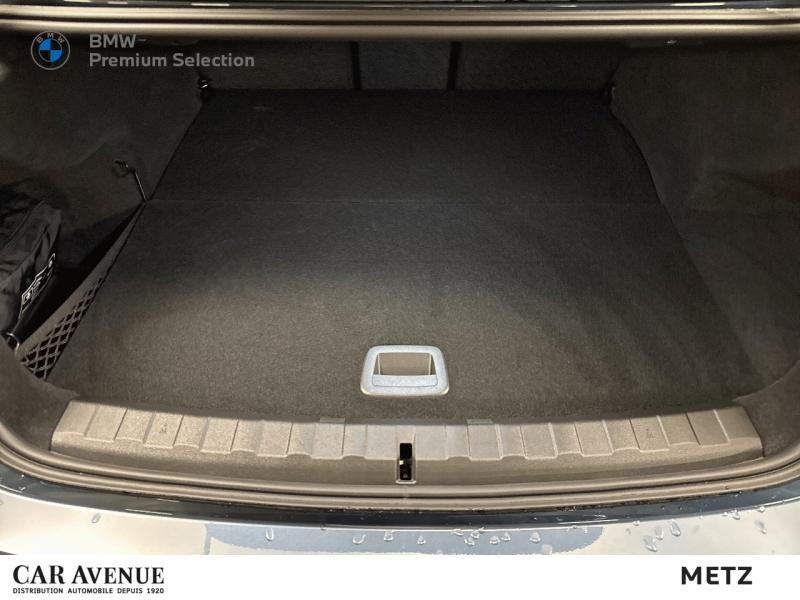 Occasion BMW Série 3 330eA xDrive 292ch M Sport 2025 Artic Race Blau métallisé 69599 € à Metz