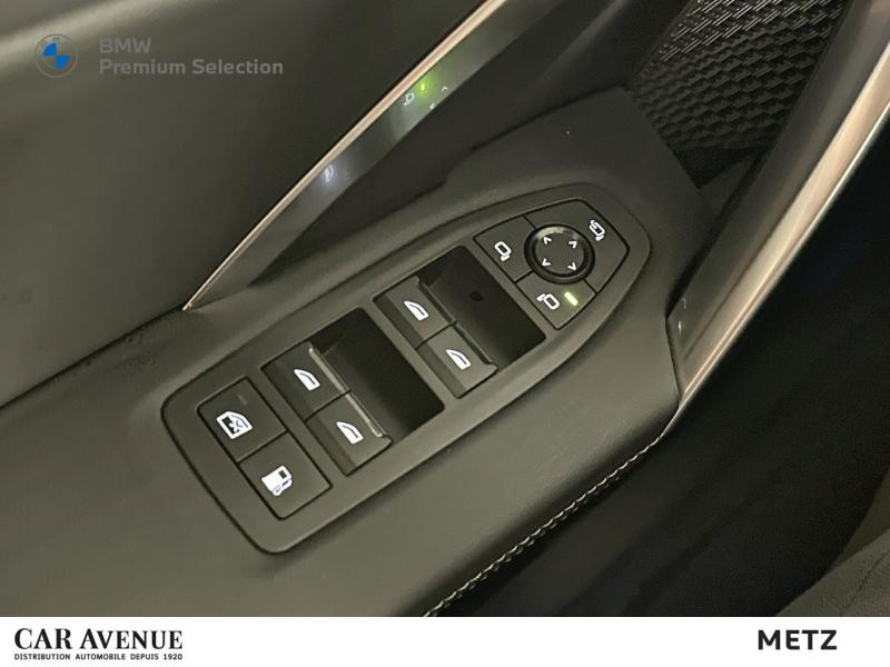 Occasion BMW X1 xDrive25e 245ch M Sport 2025 Spacesilber métal 59990 € à Metz