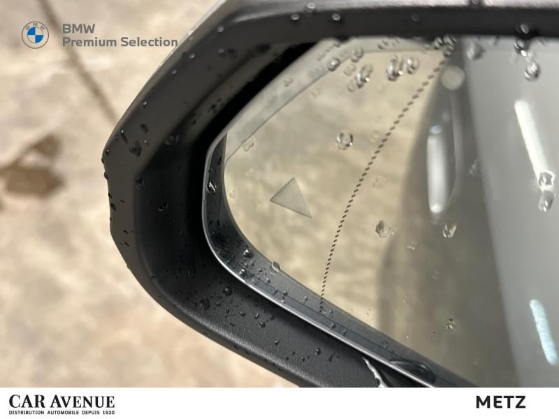 Occasion BMW X1 xDrive25e 245ch M Sport 2025 Spacesilber métal 59990 € à Metz