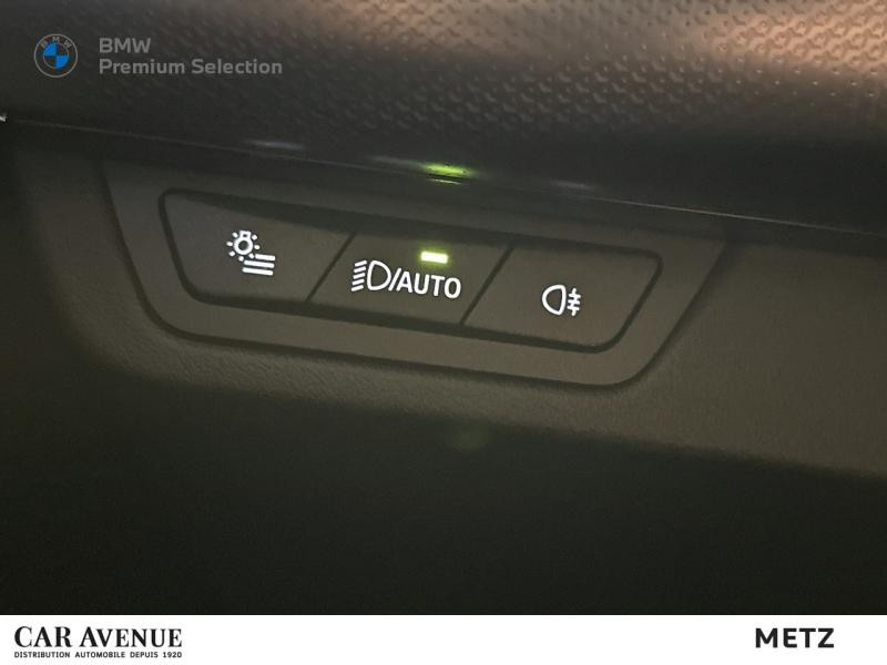 Occasion BMW X1 xDrive25e 245ch M Sport 2025 Spacesilber métal 59990 € à Metz