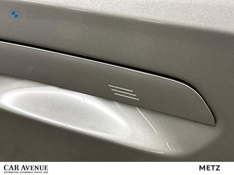 Occasion BMW X1 xDrive25e 245ch M Sport 2025 Spacesilber métal 59990 € à Metz