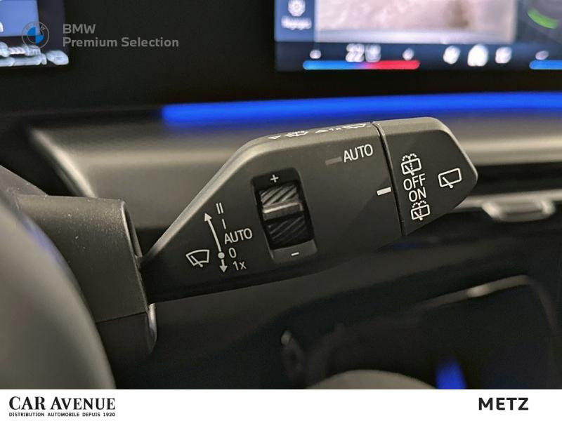 Occasion BMW X1 xDrive25e 245ch M Sport 2025 Spacesilber métal 59990 € à Metz