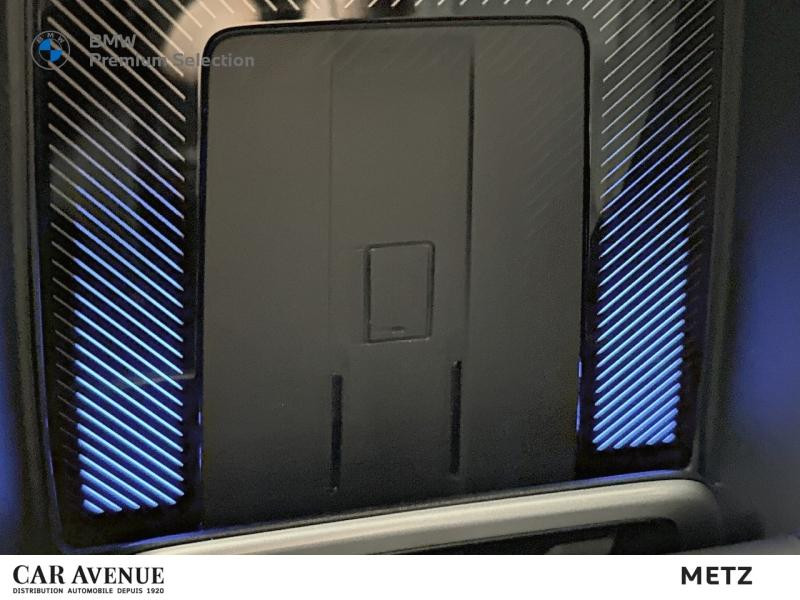 Occasion BMW X1 xDrive25e 245ch M Sport 2025 Spacesilber métal 59990 € à Metz