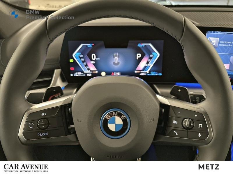 Occasion BMW X1 xDrive25e 245ch M Sport 2025 Spacesilber métal 58990 € à Metz